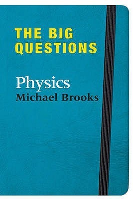 The Big Questions book cover