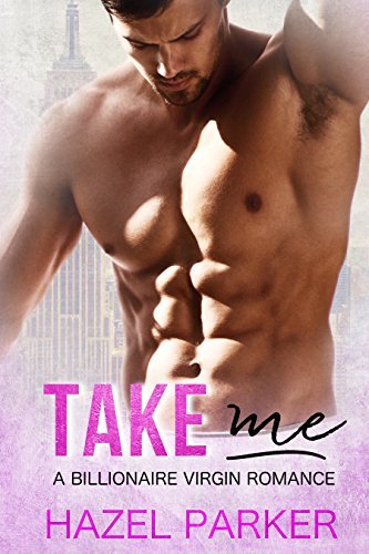 Take Me book cover