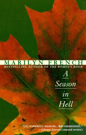 A Season in Hell book cover