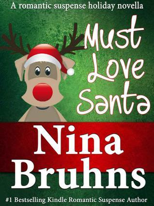 Must Love Santa book cover