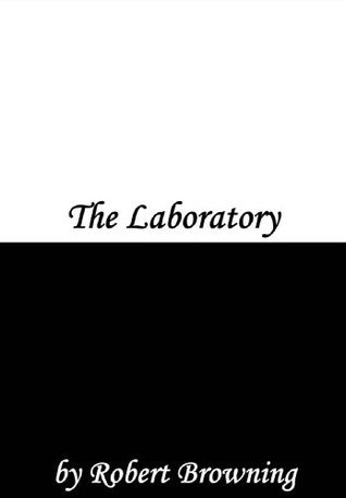 The Laboratory book cover