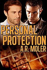 Personal Protection book cover