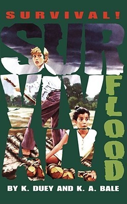 Flood book cover