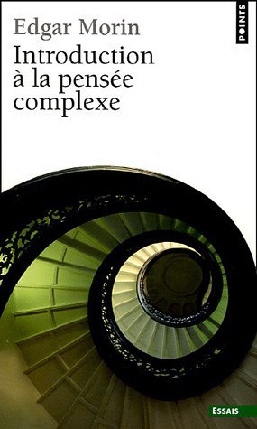 The Intelligence of Complexity book cover