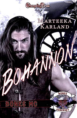 Bones MC book cover 2