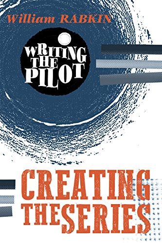 Writing the Pilot book cover