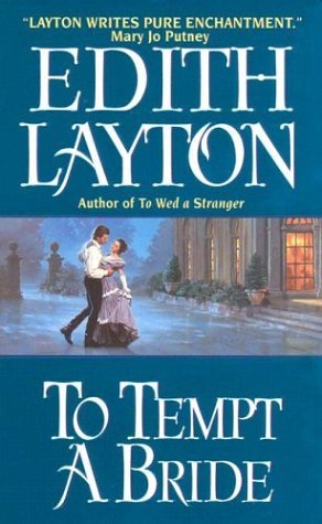 To Tempt a Bride book cover