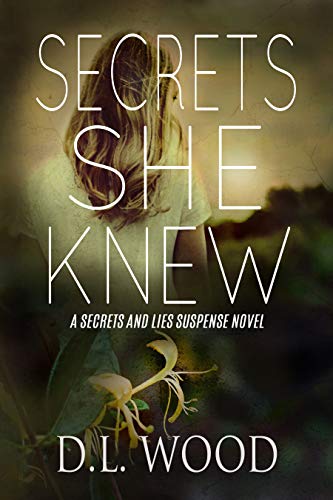 Secrets and Lies book cover 1