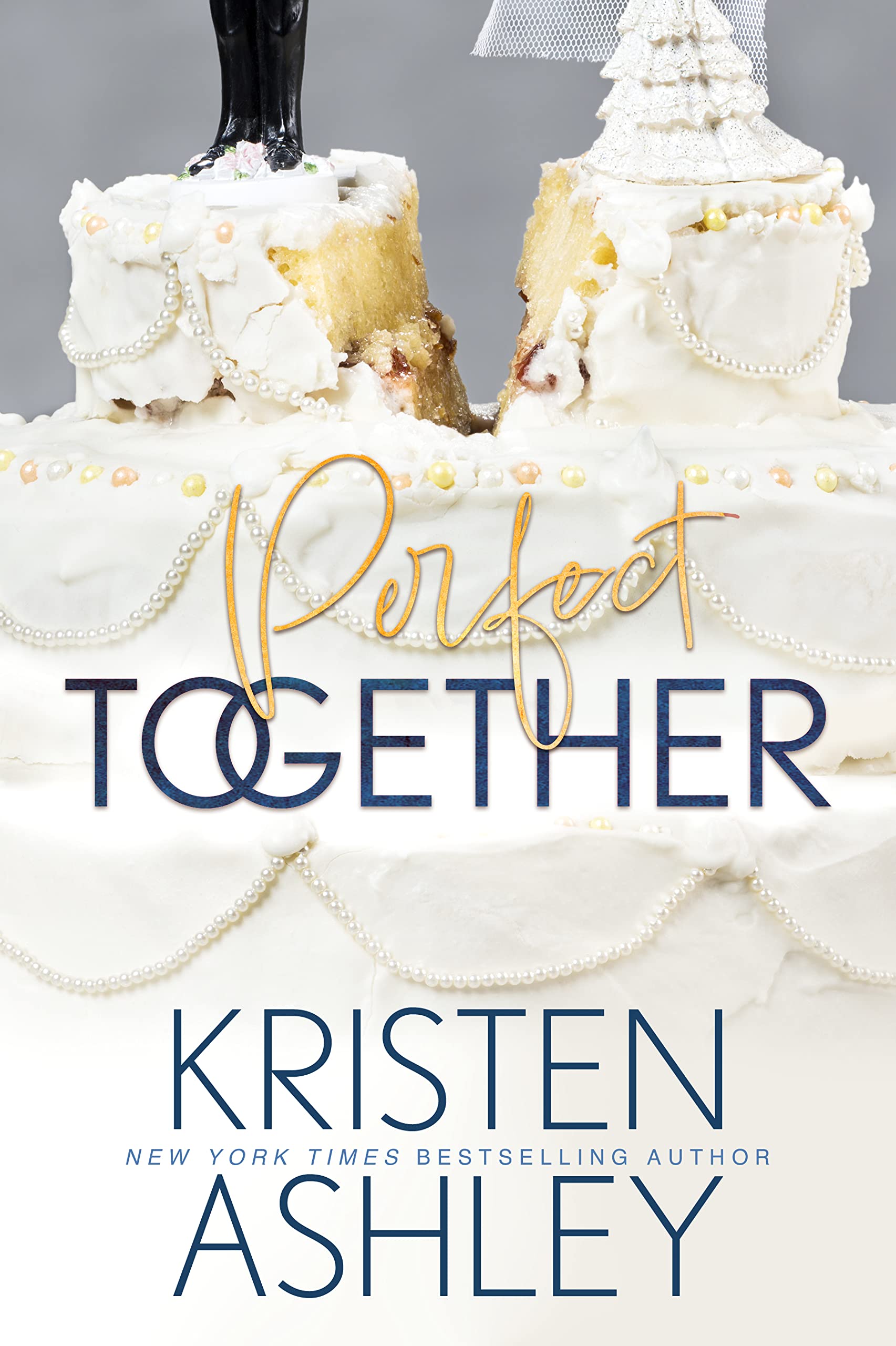 Perfect Together book cover