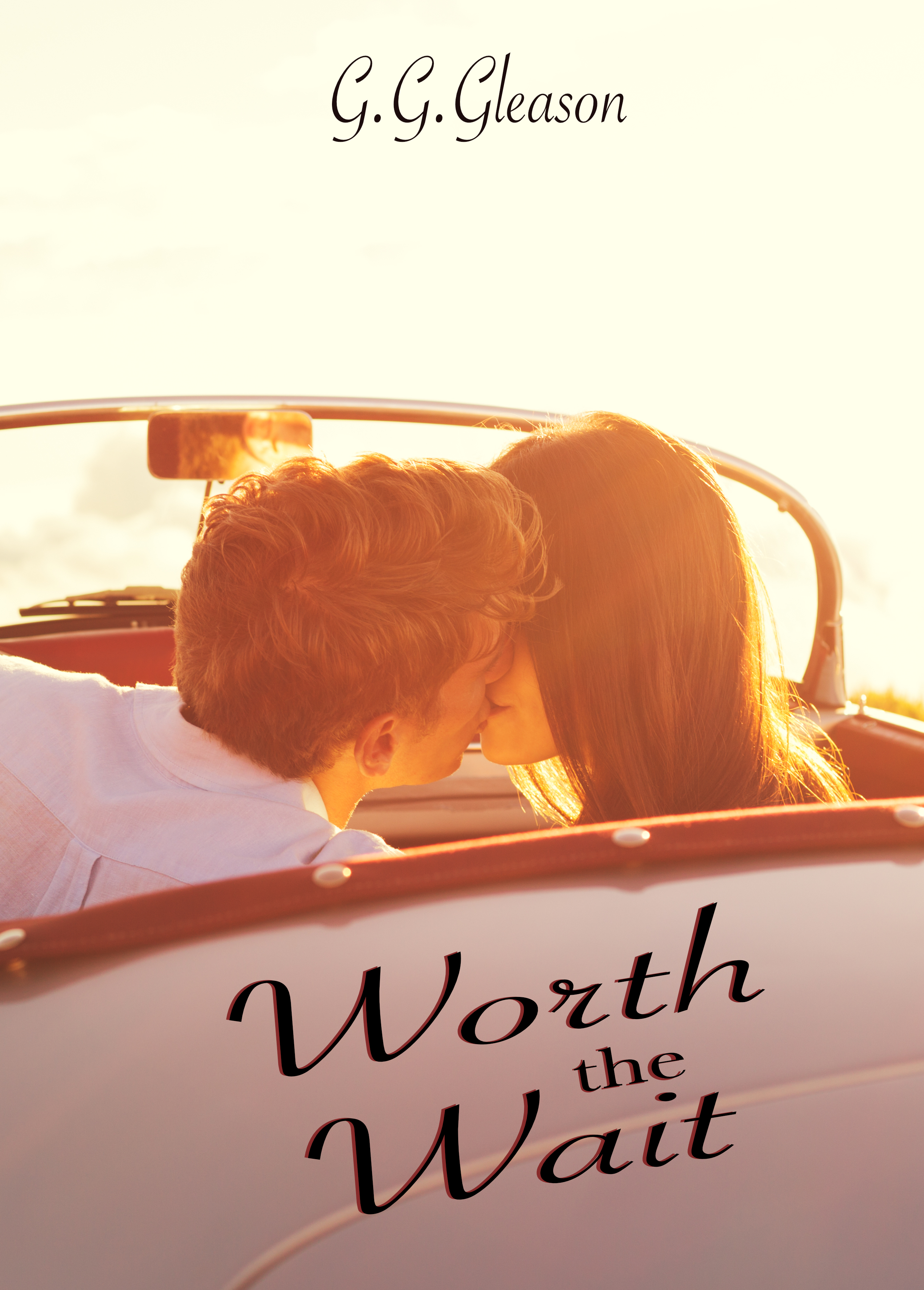 Worth the Wait book cover