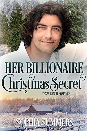 Her Billionaire Christmas Secret book cover