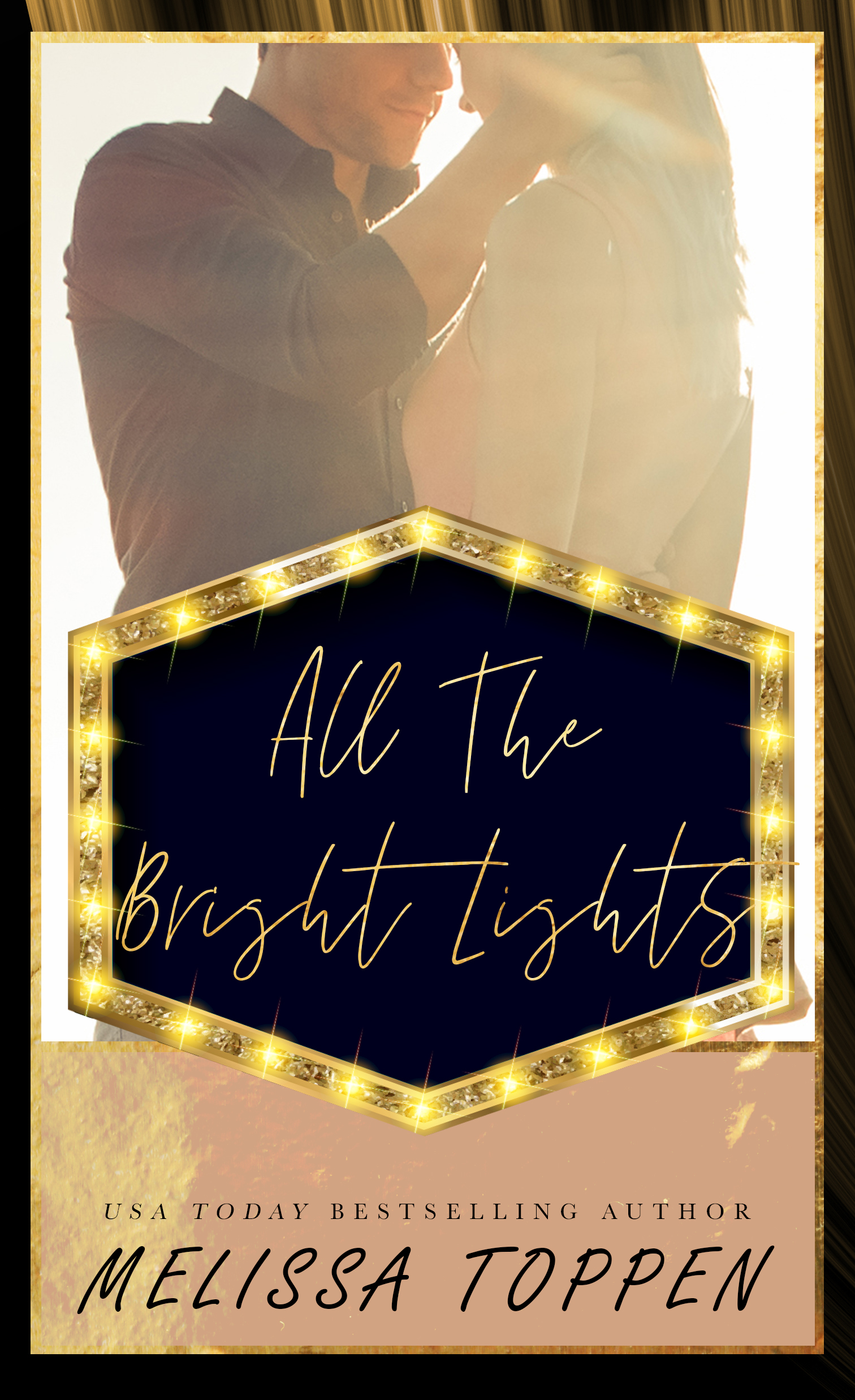 All the Bright Lights book cover