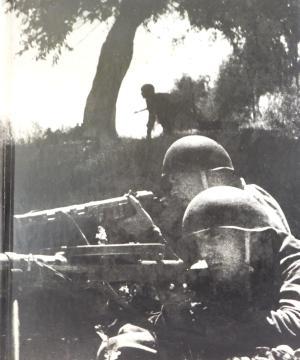The Soviet Juggernaut book cover