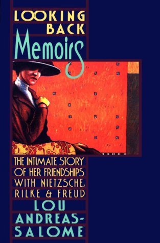 Looking Back book cover