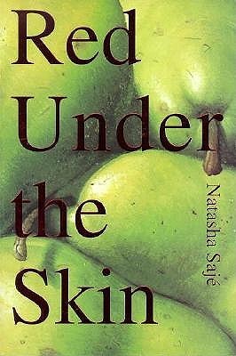 Red Under the Skin book cover
