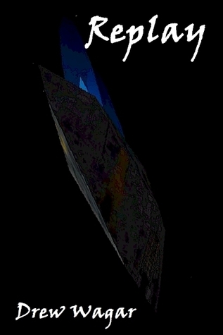 Replay (Oolite Short Stories book cover