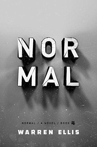 Normal book cover