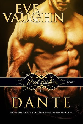 Dante book cover