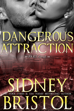 Dangerous Attraction book cover