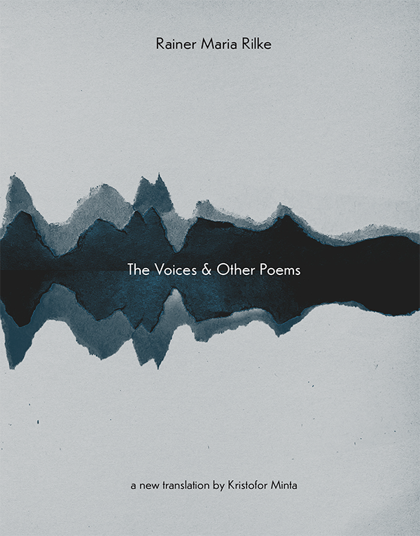 The Voices & Other Poems book cover