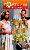 Stand-In Bride book cover