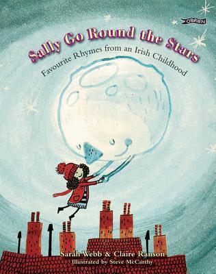 Sally Go Round The Stars book cover