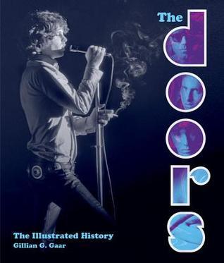 The Doors book cover