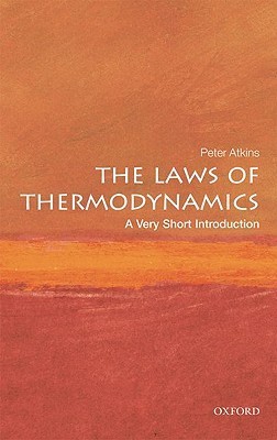The Laws of Thermodynamics book cover