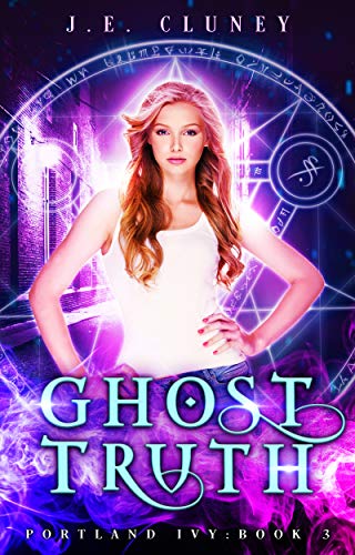 Magic Bound book cover 3