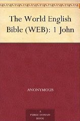 The World English Bible (WEB) book cover