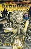The Colour Out of Darkness book cover