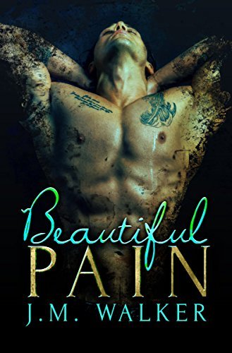 Beautiful Pain book cover
