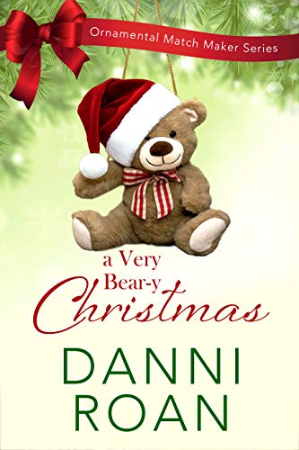 A Very Beary Christmas book cover
