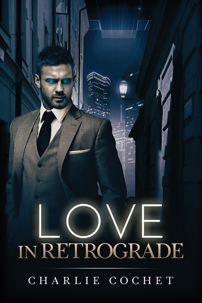 Love in Retrograde book cover
