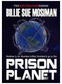 Prison Planet book cover