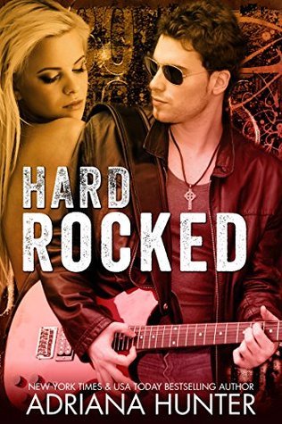 Rock With You [Two-Part] book cover 1