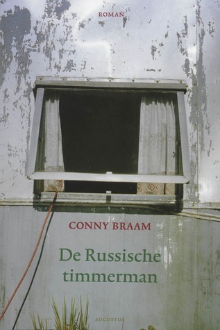 De Russische timmerman book cover