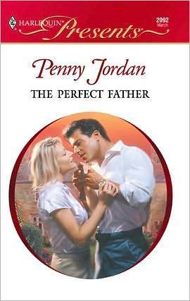 The Perfect Father (The Crightons) book cover