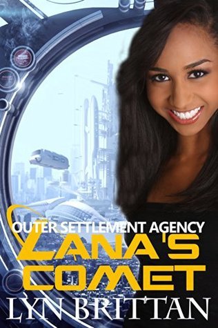 Outer Settlement Agency book cover 3