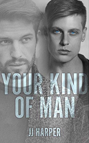Your Kind of Man book cover