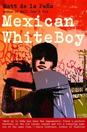Mexican WhiteBoy book cover