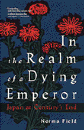 In the Realm of a Dying Emperor book cover