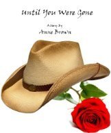 Until You Were Gone book cover