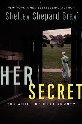 The Amish of Hart County book cover 1