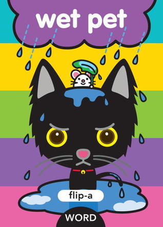 Flip-a-Word book cover