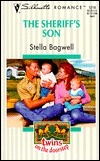 Twins On The Doorstep book cover 1