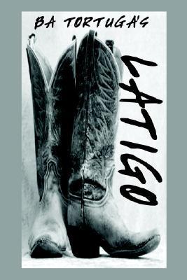 Latigo book cover 1