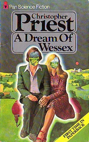 A Dream of Wessex book cover