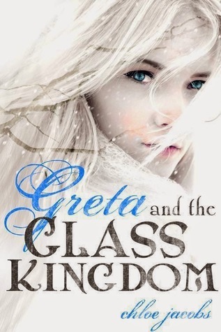 Mylena Chronicles book cover 2
