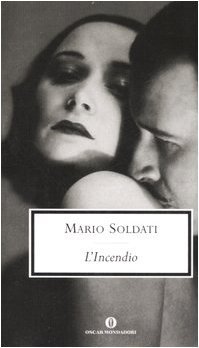 Lincendio book cover